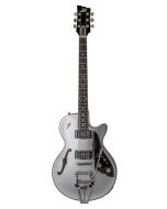 Duesenberg Starplayer TV 25th Anniversary Silver-Metalic