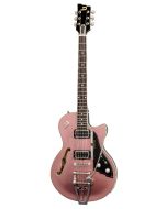 Duesenberg Starplayer TV Catalina Sunset Rose