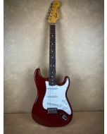Fender Custom Shop 1965 Stratocaster New Old Stock - Cimarron Red