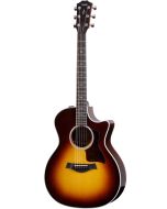 Taylor 414ce-R Sunburst