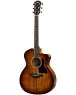 Taylor 224ce K-DLX